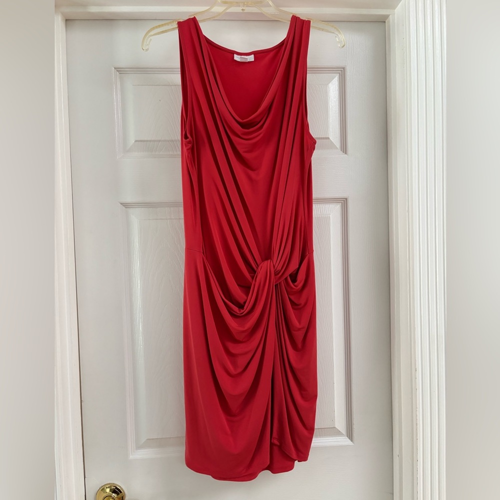 Beautiful summer dress